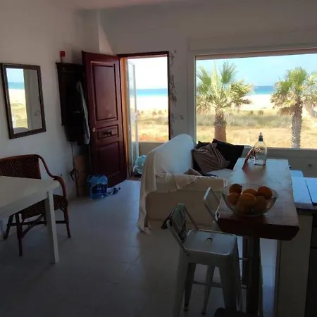 Apartamento 34 La Tortuga I Tarifa Exterior photo