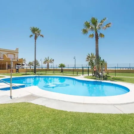Apartamento 34 La Tortuga I Tarifa Exterior photo