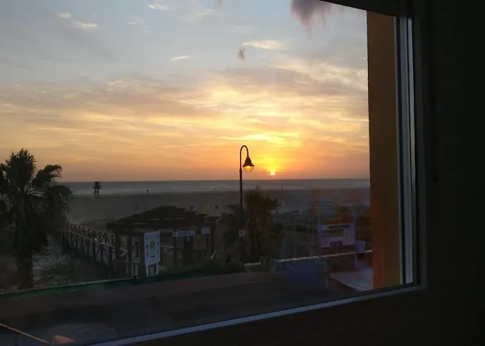 Apartamento 34 La Tortuga I