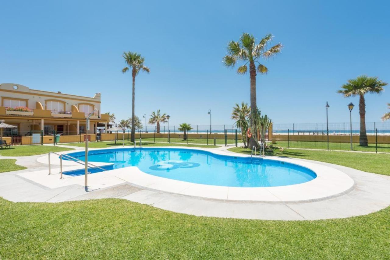 34 La Tortuga I Apartment Tarifa