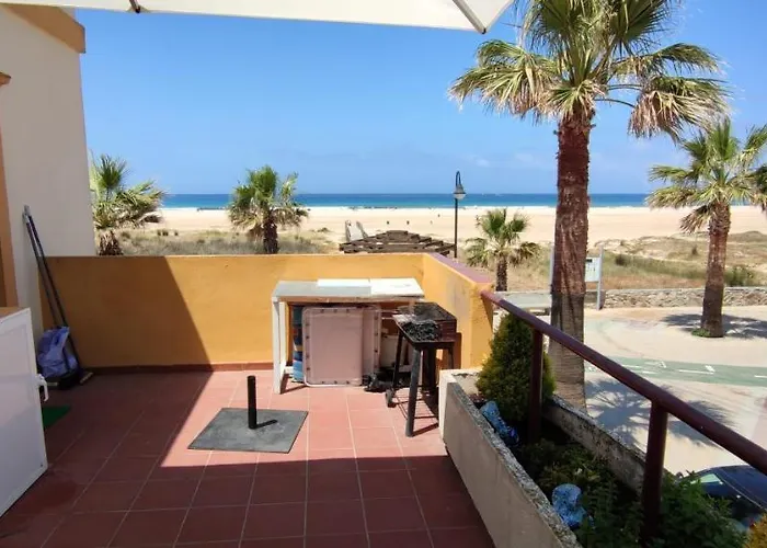 Apartamento 34 La Tortuga I