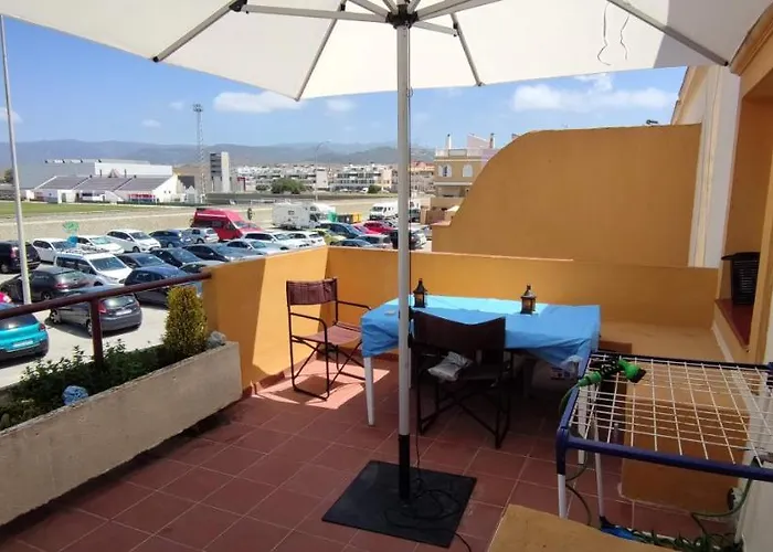 Apartamento 34 La Tortuga I
