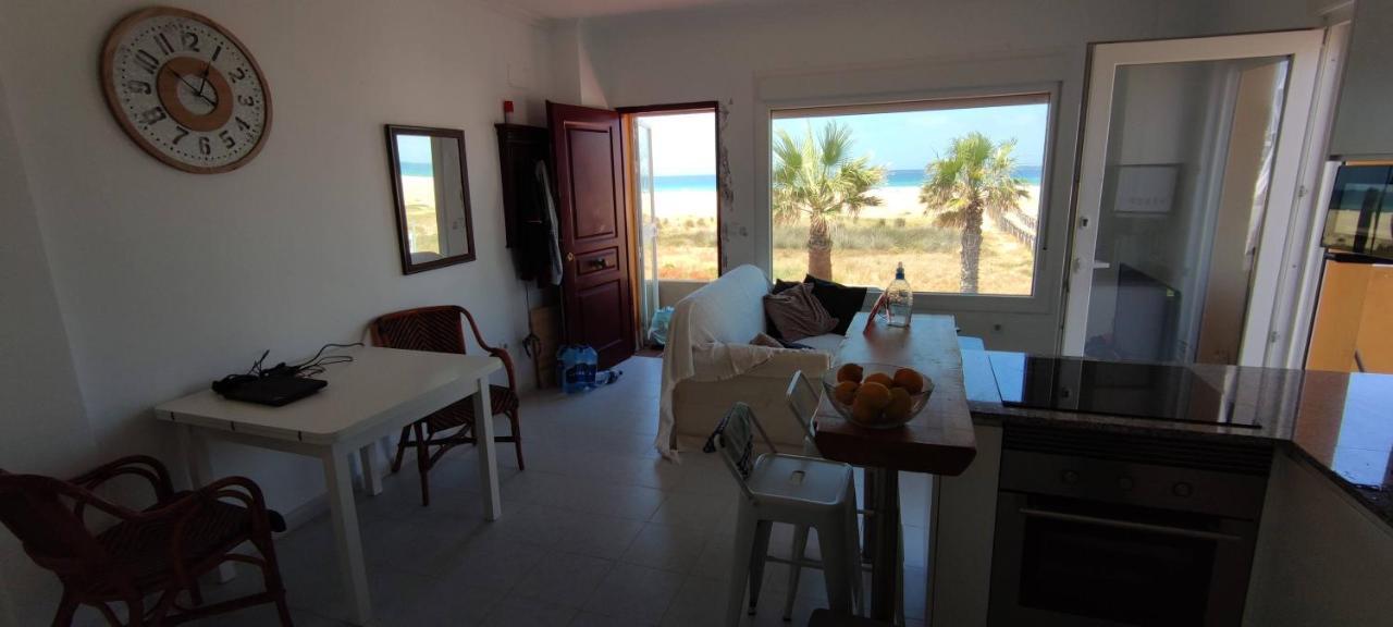 Apartment 34 La Tortuga I